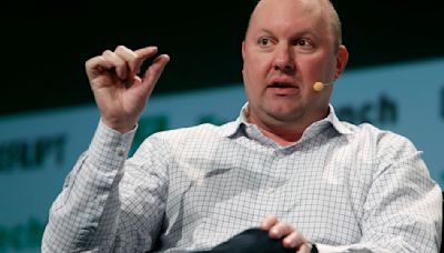 Andreessen Horowitz founders plan to donate to pro-Trump super PAC