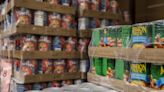 Why Canned Goods Are Shaped Like Cylinders, According To Science