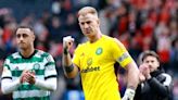 Joe Hart the hero for Celtic after nail-biting Scottish Cup semi-final win