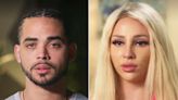 “90 Day Fiancé”: Rob Is Blindsided by Sophie's No-Kid Revelation and Ashley Shuns Manuel from Her 'Spiritual Space'