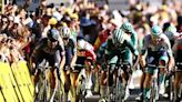 Tour de France 2024: les excuses de Philipsen à Van Aert après son sprint houleux