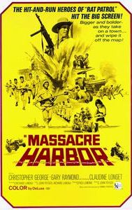 Massacre Harbor