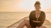 Hunter McGrady Shot Her 2024 “SI Swimsuit” Cover 8 Months Postpartum: 'Want My Daughter to See This' (Exclusive)