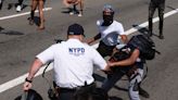 NYPD must release 2,700 documents on surveillance of Black Lives Matter activists, or say why it can't: judge