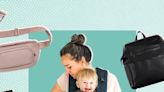 The 7 Best Diaper Bags, Tested and Approved by Parents