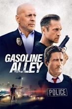 Gasoline Alley (2022 film)