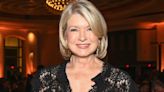 12 Times Martha Stewart Was a Thirst-Trap Queen