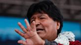 Evo Morales’ missing phone triggers massive search and a wave of speculation in Bolivia