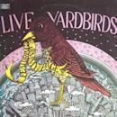 Live Yardbirds Featuring Jimmy Page