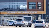 Publication ban imposed on details about Halifax student who stabbed school staff