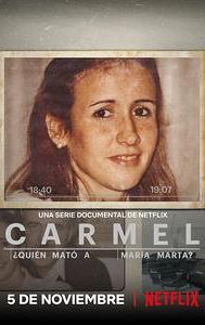 Carmel: Who Killed Maria Marta?