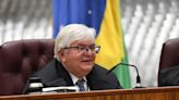 STJ elege ministro Herman Benjamin para comandar o tribunal