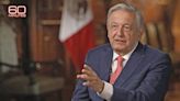 La Jornada: AMLO: en EU no cerrarán la frontera ni levantarán muros; no les conviene