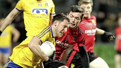 Tyrone to face tried-and-tested Roscommon side in winner-takes-all tussle at Healy Park