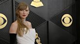Taylor Swift's 'Tortured Poets Department' tops album chart for 2nd week