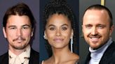 Black Mirror Season 6: Aaron Paul, Josh Hartnett and More to Star