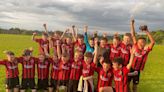 Gorey Rangers make most of second chance to take Under-12 Division 5A title from Kilmore