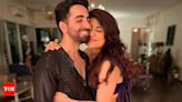 Ayushmann Khurrana's wife Tahira Kashyap on break-up with the actor after 'Roadies' success: ‘This is why we have lasted for so long' | Hindi Movie News - Times of India