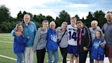 'We Have the Will': Through Tragedy, Scituate and Willy Robinson March to Mass State Title Game