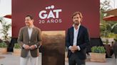 GAT Inversiones inaugura el megacomplejo Laguna Beach en Málaga y suma 130 millones en proyectos en Andalucía