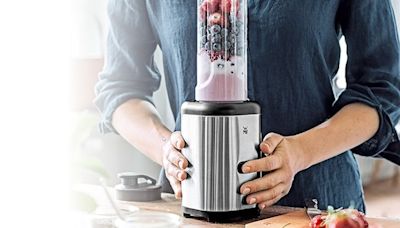 Bestseller bei Amazon: Dieser WMF-Mixer ist jetzt besonders günstig