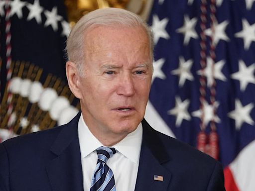 US: Joe Biden Drops Out From Presidential Race, Says ‘It Is In Best Interest Of Country’