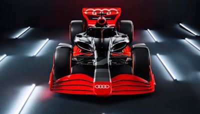 F1 News: Audi Reveals 'Significant Milestone' Success In Huge Formula 1 Update