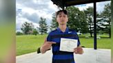 Student says school withheld his diploma after he ‘went off-script’ during graduation speech