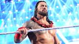 Roman Reigns no está programado para el SmackDown previo a WWE SummerSlam