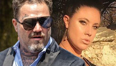 Bam Margera's Ex Was Never His Wife Despite Wedding, Court Tentatively Rules