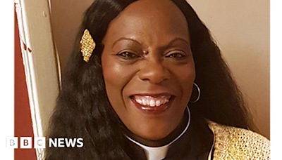 Reverend Yvonne Clarke: First black deacon loses discrimination case