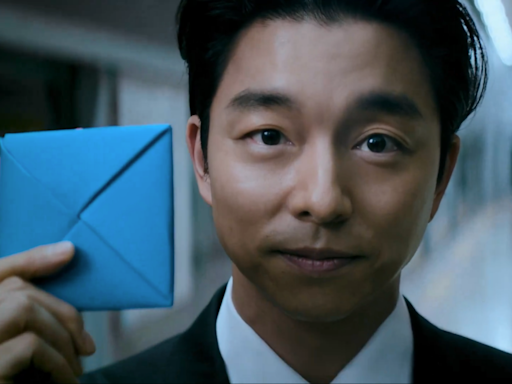 The Salesman is back! Get ready for round two of Squid Game — Netflix teases Dec 26 return with Gong Yoo (VIDEO)