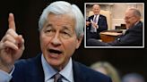 JPMorgan Chase CEO Jamie Dimon warns of ballooning fiscal deficit: ‘America has spent a lot of money’
