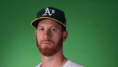 Suspended A's Pitcher Michael Kelly Will Lose Out On $740k Salary After Betting A Total Of $99 On MLB Games