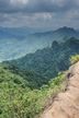 皇帝殿登山步道