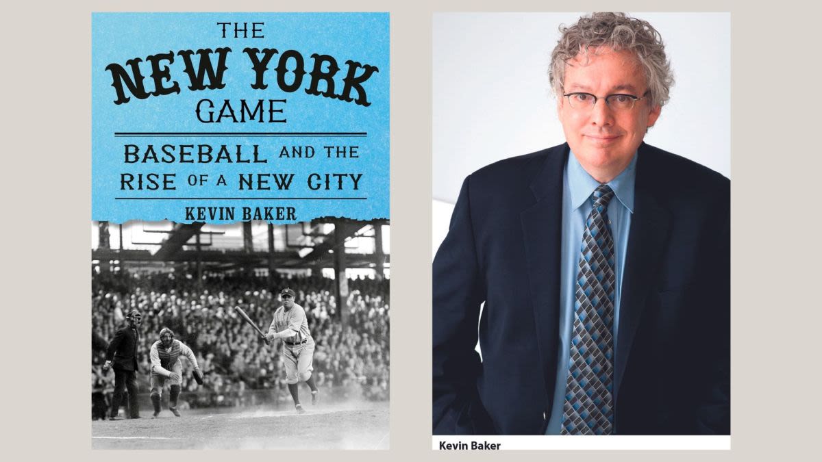 An All-Star Break: 8 Baseball Books For Restless Fans