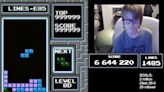 13-Year-Old Makes History as First Person Ever to Beat Original Tetris: 'I Can't Feel My Hands'