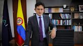 Confirman que ‘Mr. Taxes’ Luis Carlos Reyes será el nuevo ministro de Comercio