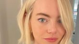 Emma Stone Gets a 'Cool Girlie Summer Bob' – See the Picture!