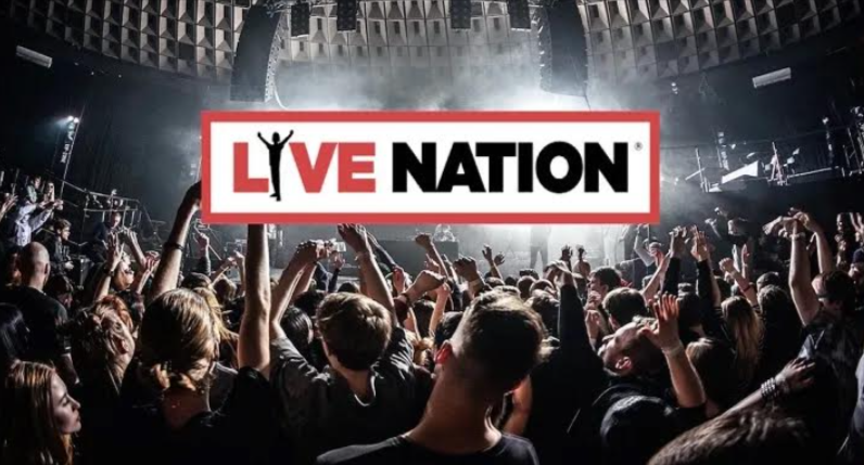 Live Nation and Ticketmaster Sued by Justice Department Who Claim ‘It Is Time to Break It Up’