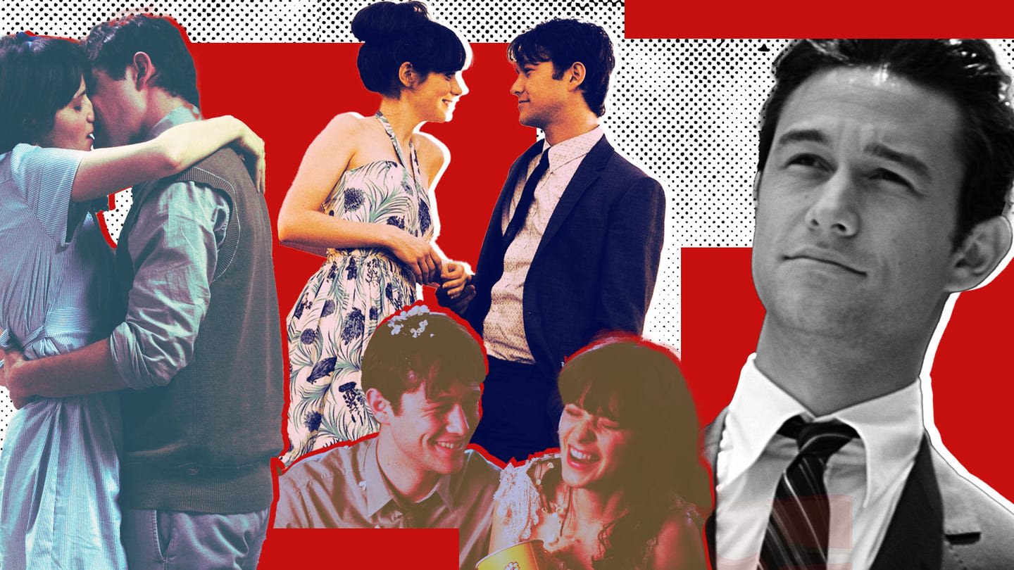 ‘500 Days of Summer’ Is Still a Perfect Portrait of Male Delusion