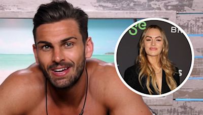 How Laura Woods tamed Love Island lothario Adam Collard