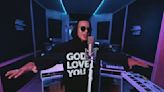 Daddy Yankee vuelve a la música con su primera canción cristiana