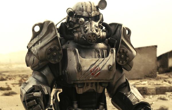 Fallout Season 2 Confirmed to Feature Iconic New Vegas Character