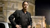 Tom Hanks changed his pants in front of the Mona Lisa during The Da Vinci Code shoot