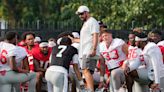 Rob Oller's Second Thoughts: Ohio State fans can pay to watch fall practice. Espionage?