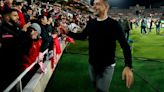 Girona want 'historic' home win over Barcelona
