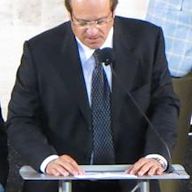 Dean Spanos