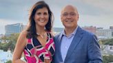 Who Is Nikki Haley's Husband? All About Michael Haley