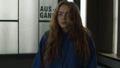 Sadie Sink Battles a German Cult in A Sacrifice Trailer: 1st Look